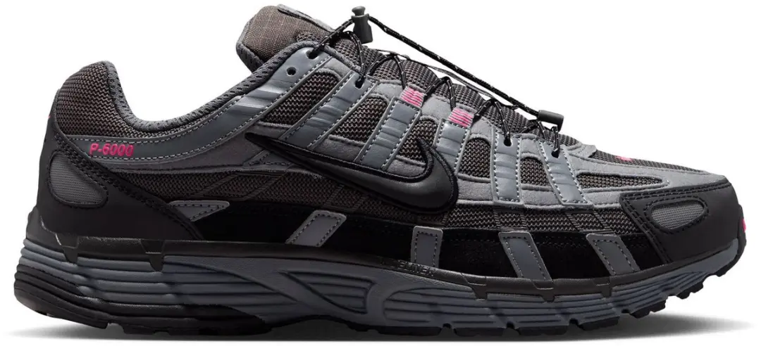 NIKE P-6000 HQ3818-200 43