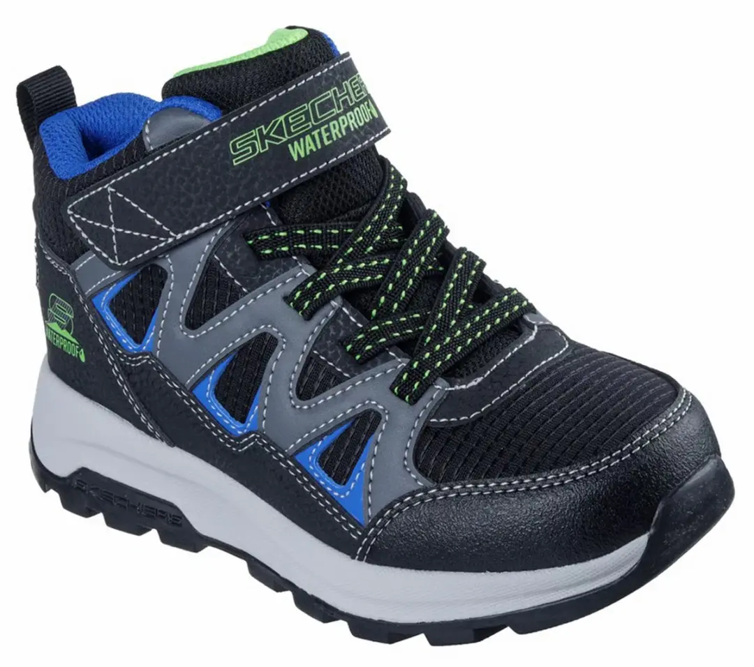 Skechers Kinder Storm Blazer
