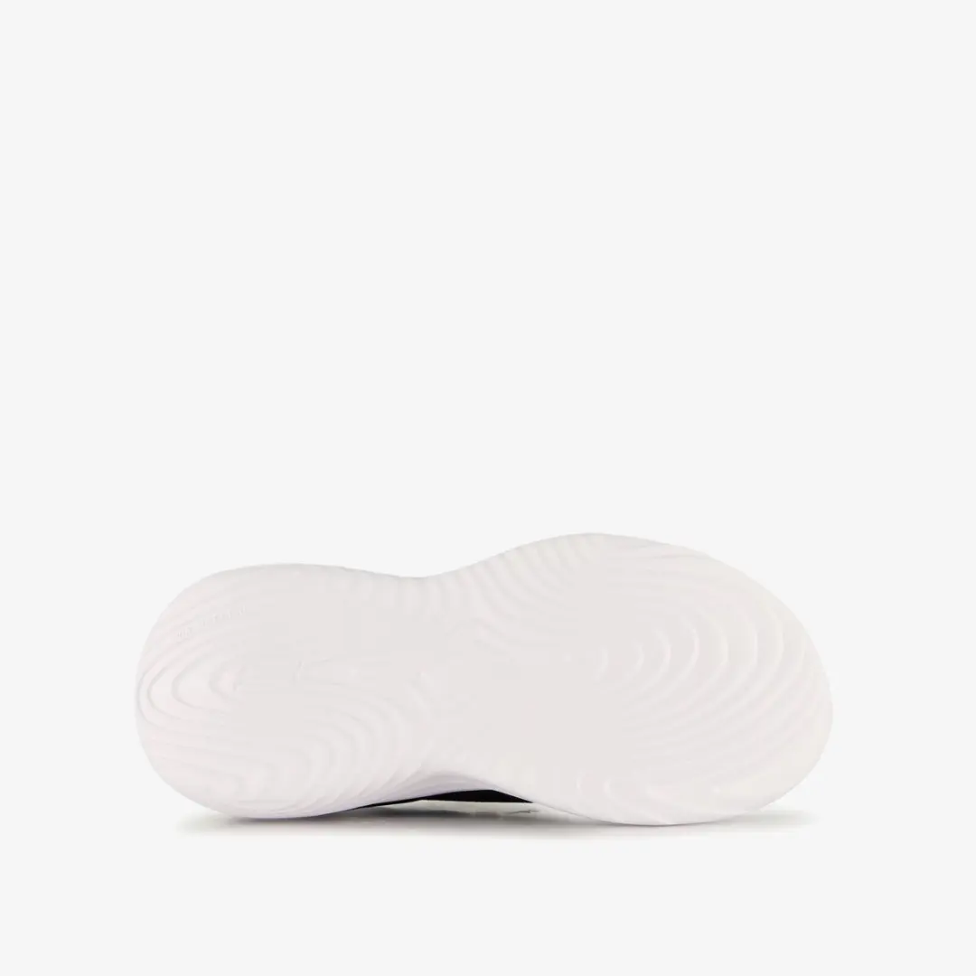 Skechers Bounder Pro Slip-ins Meisjes Sneakers - Zwart - afbeelding 5 van 6
