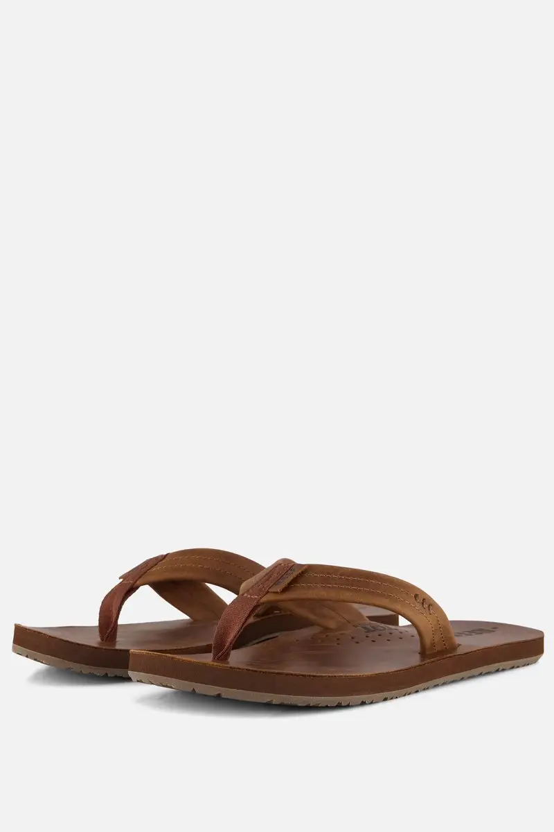 Reef Draftsmen Teenslippers Heren