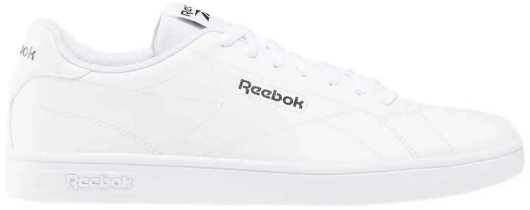 Reebok Court Clean Schoenen Wit EU 40 1/2