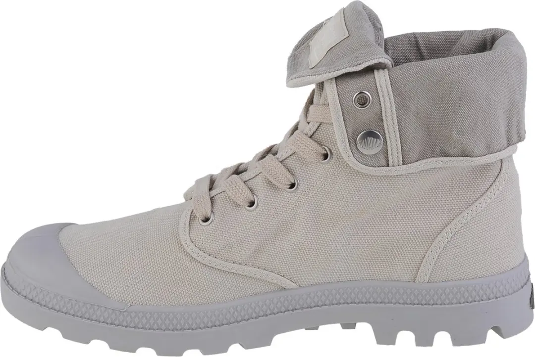 Palladium Baggy 02353-095-M Sneakers - 46 - Beige