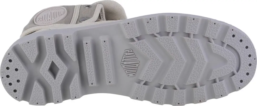 Palladium Baggy 02353-095-M Sneakers - 46 - Beige