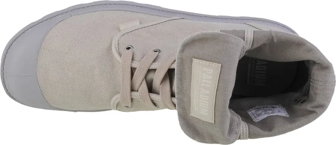 Palladium Baggy 02353-095-M Sneakers - 46 - Beige