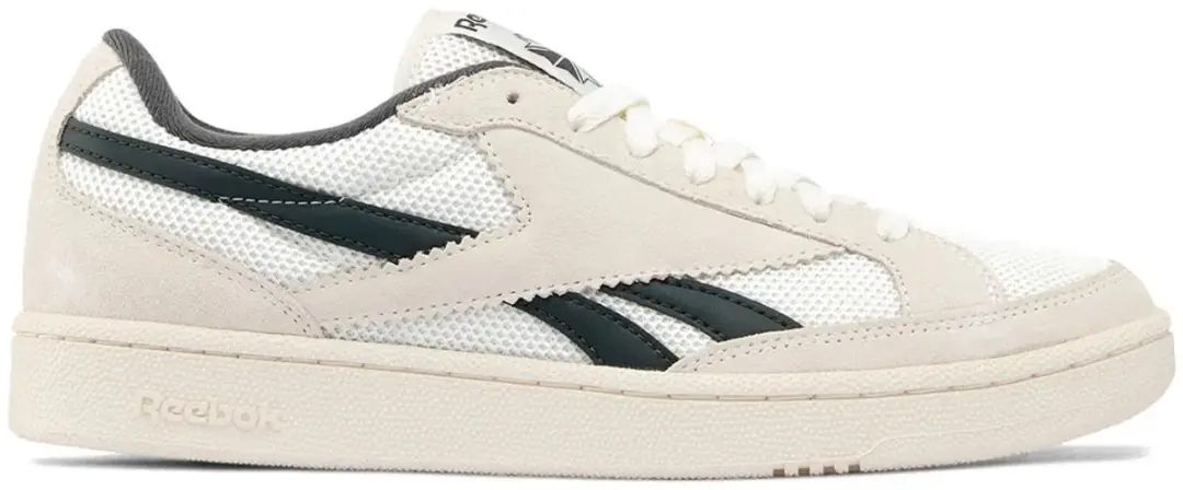 Reebok Club C Grounds 70 Schoenen Wit EU 45