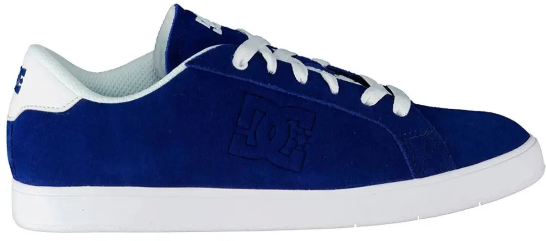 Dc Shoes Pradoe Schoenen Blauw EU 39 Man