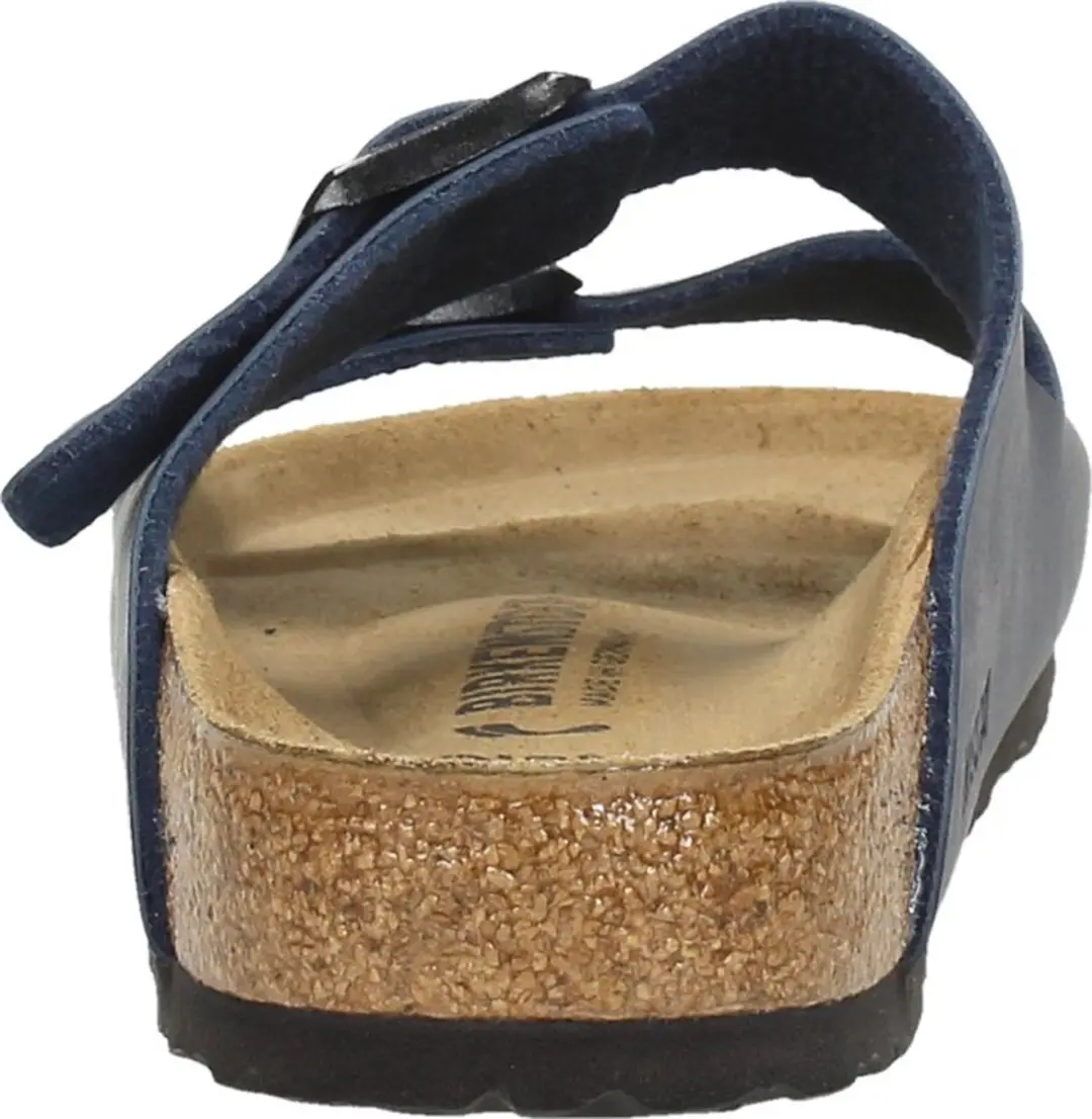 Birkenstock Arizona Slides 051753 - Maat 39 - Blauw - afbeelding 6 van 6