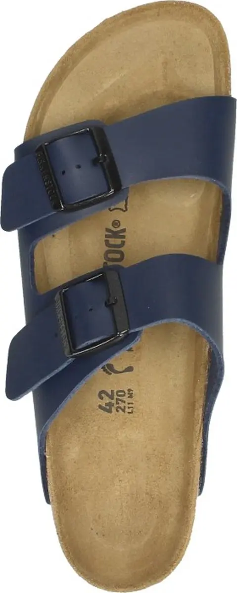 Birkenstock Arizona Slides 051753