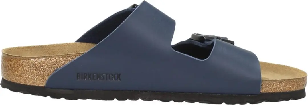 Birkenstock Arizona Slides 051753 - Maat 39 - Blauw