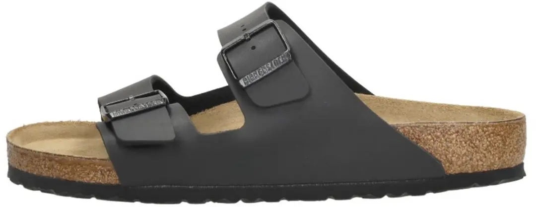 Birkenstock Arizona BF Regular Teenslipper - Maat 48