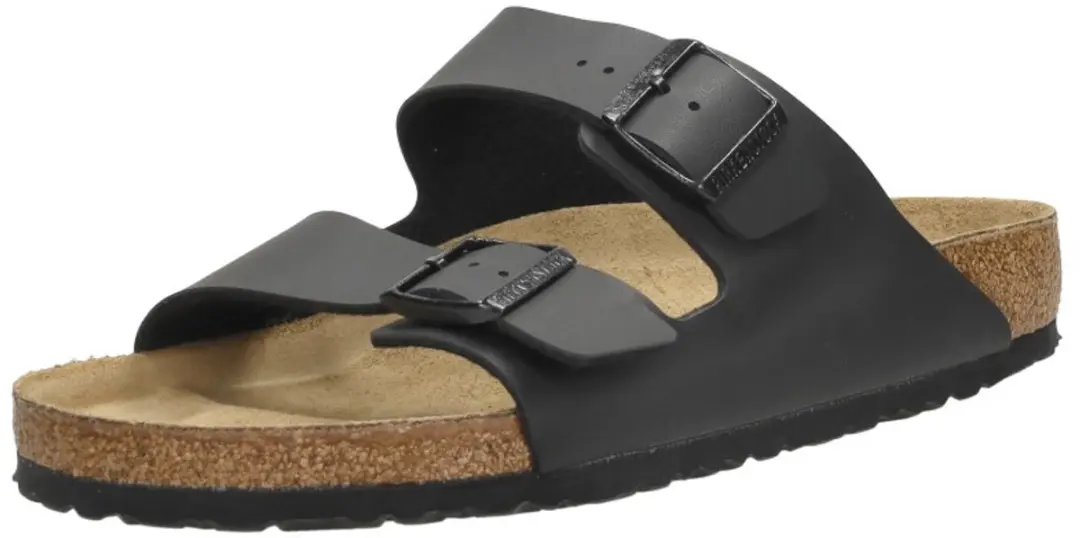 Birkenstock Arizona BF Regular Teenslipper - Maat 48