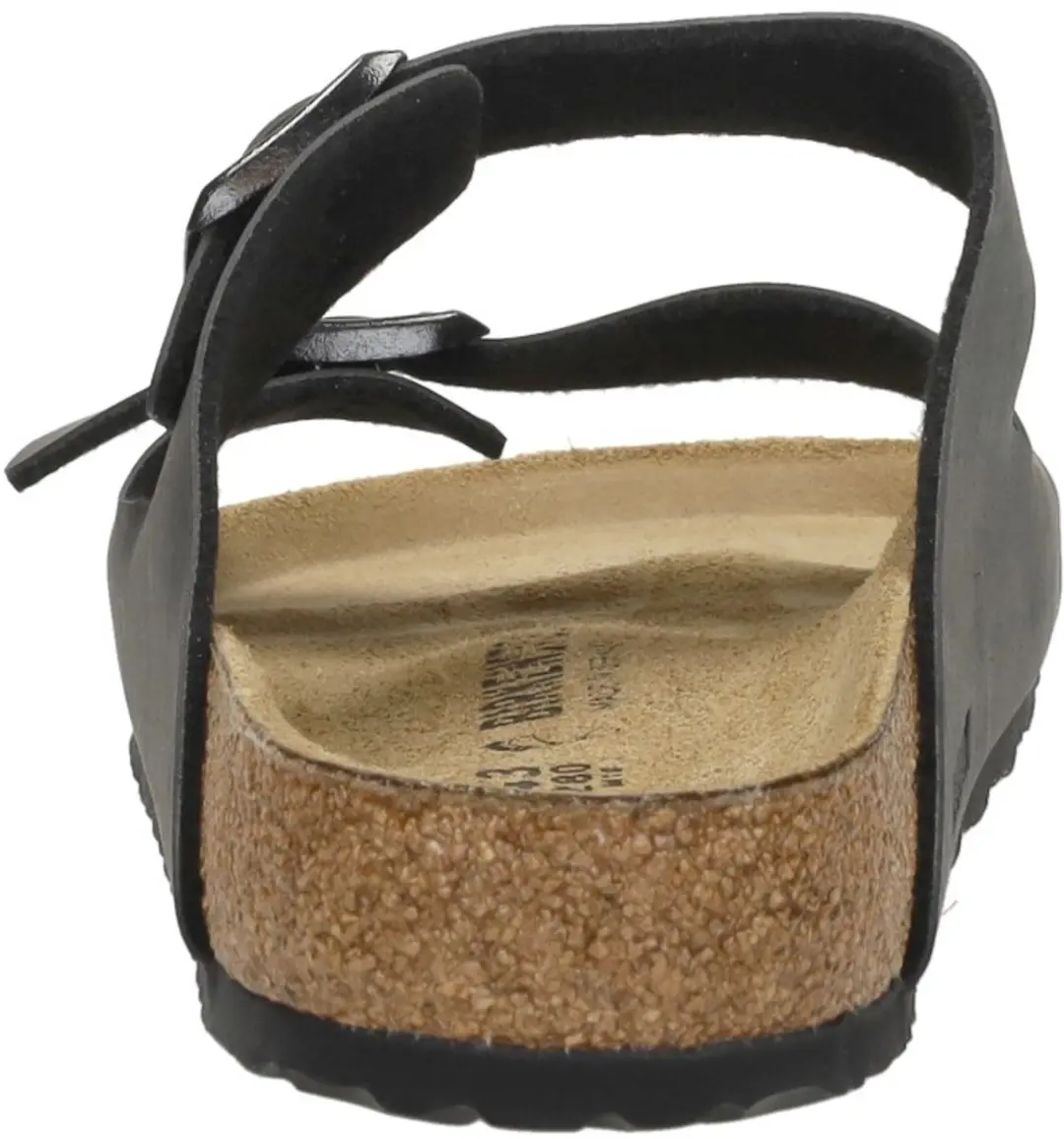 Birkenstock Arizona BF Regular Teenslipper - Maat 48