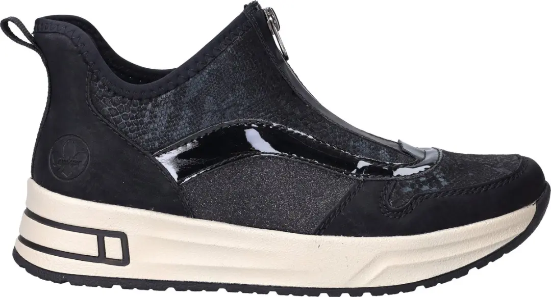 Rieker Boots