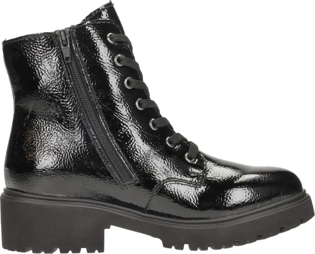 Rieker Veterschoenen Hoog