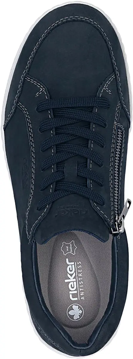 Leren sneakers Namur