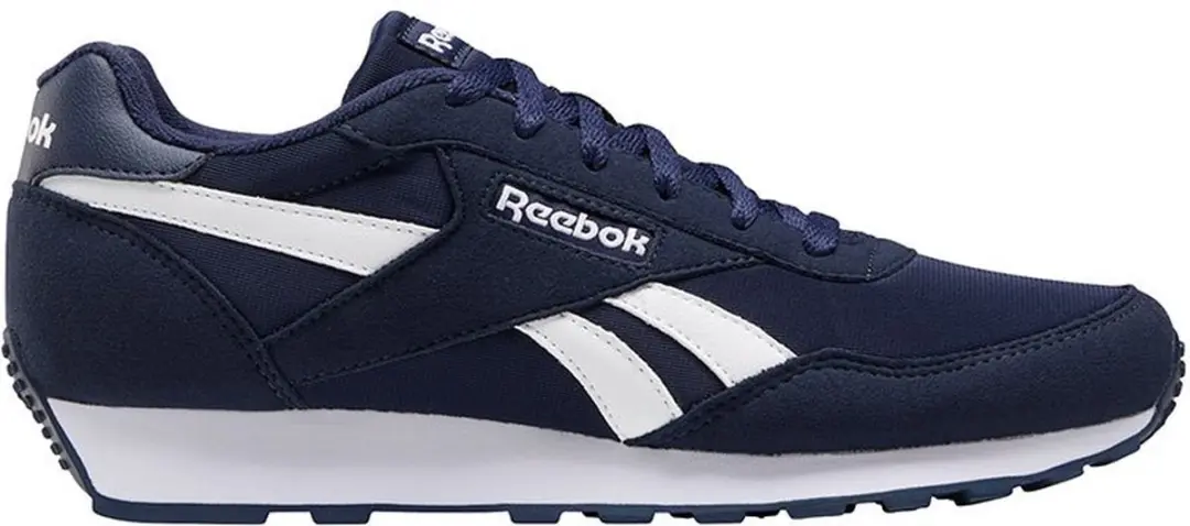 Reebok Rewind Run Schoenen Blauw EU 40