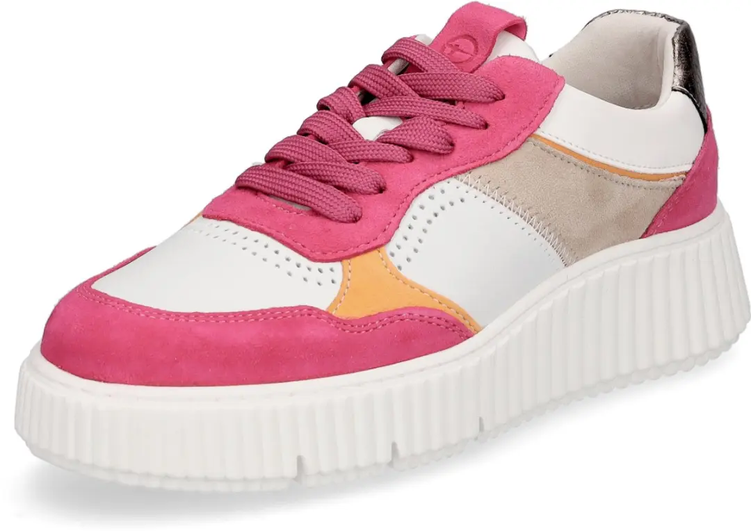 Tamaris Veterschoen