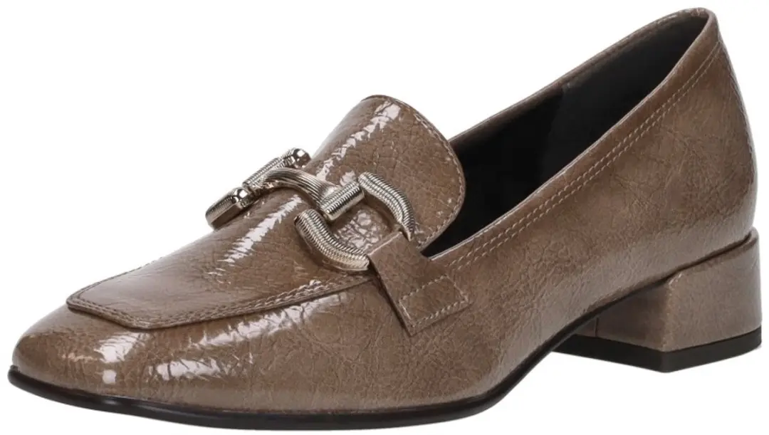 Tamaris Pumps - Taupe - Maat 38 - afbeelding 3 van 6