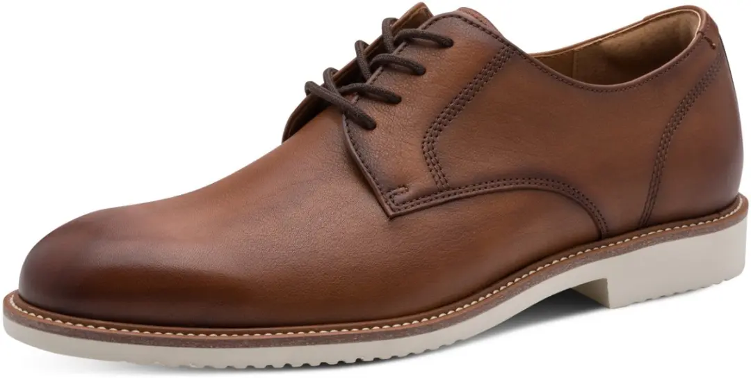 Tamaris - Heren - Veterschoenen