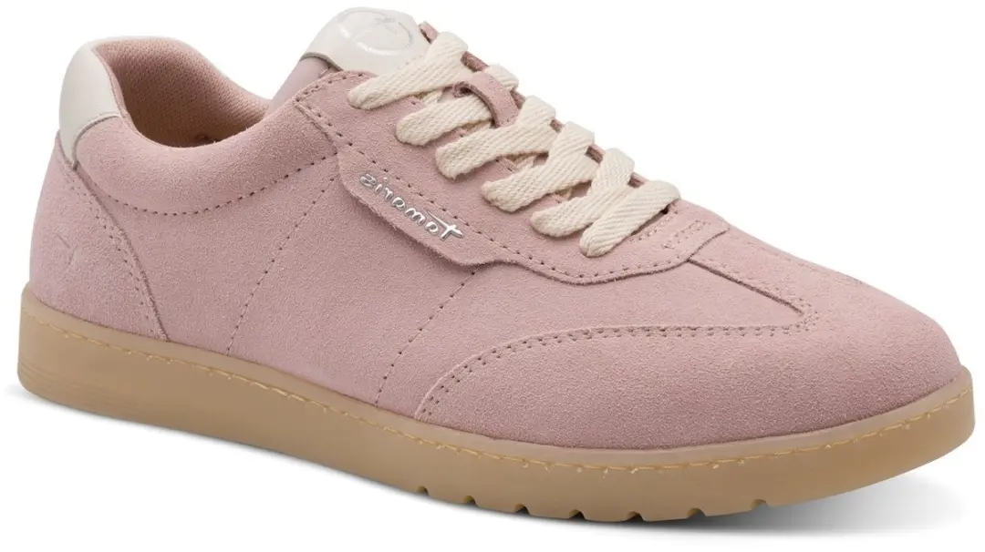 Tamaris WIDE FIT Dames Sneaker 8-83741-46 523 Wide Fit Maat: 40 EU