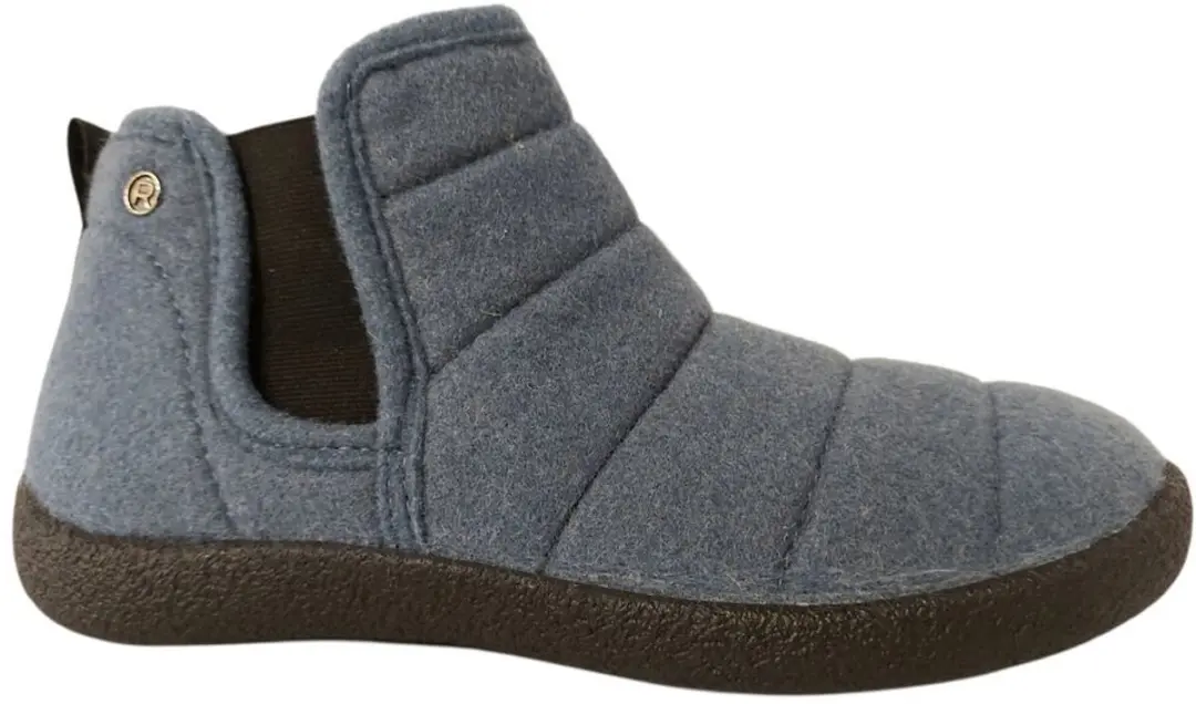 Rohde Pantoffels 42 - Baltic Blauw