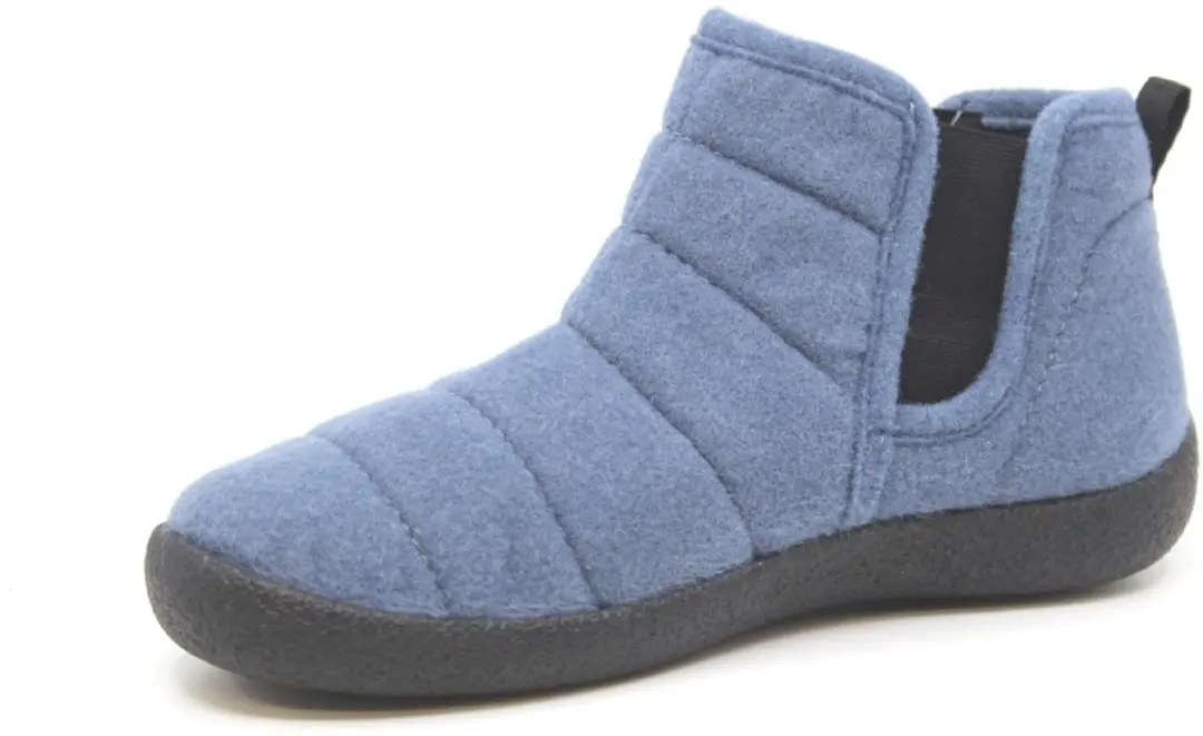 Rohde Pantoffels 42 - Baltic Blauw