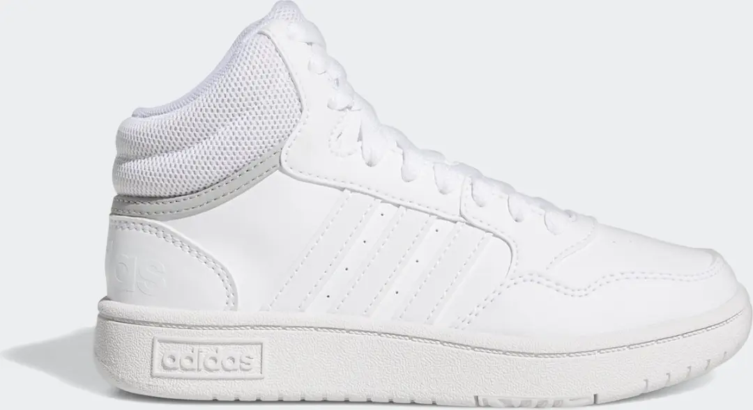 adidas Sportswear Hoops Mid Schoenen