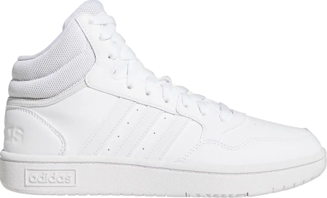 adidas Sportswear Hoops 3.0 Mid Classic Schoenen