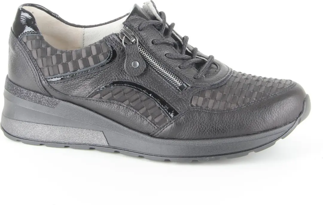 Wäldlaufer 939011 H-Clara Lage Sneakers