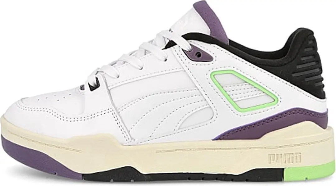 Puma Slipstream Low
