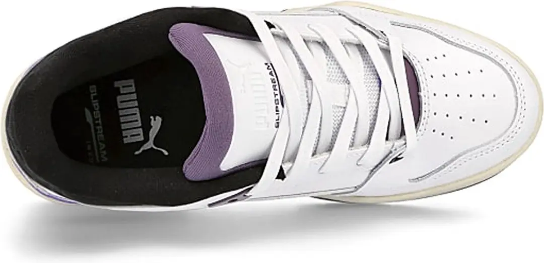 PUMA Slipstream Low Sneakers - Wit - afbeelding 4 van 4