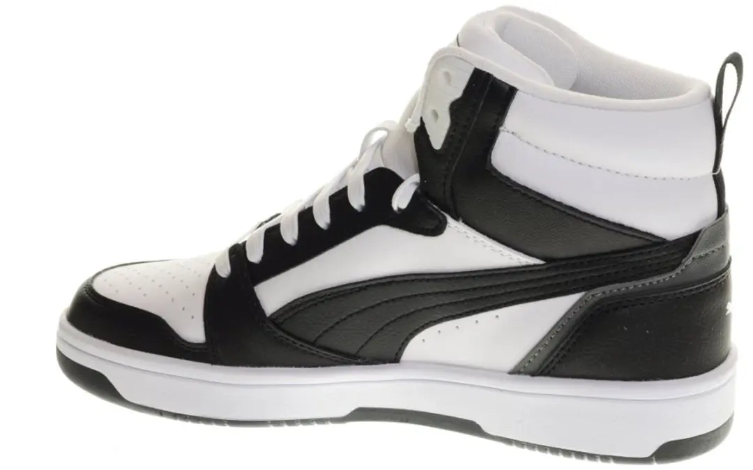 PUMA Rebound v6 Unisex Sneakers - 37 - Multicolor