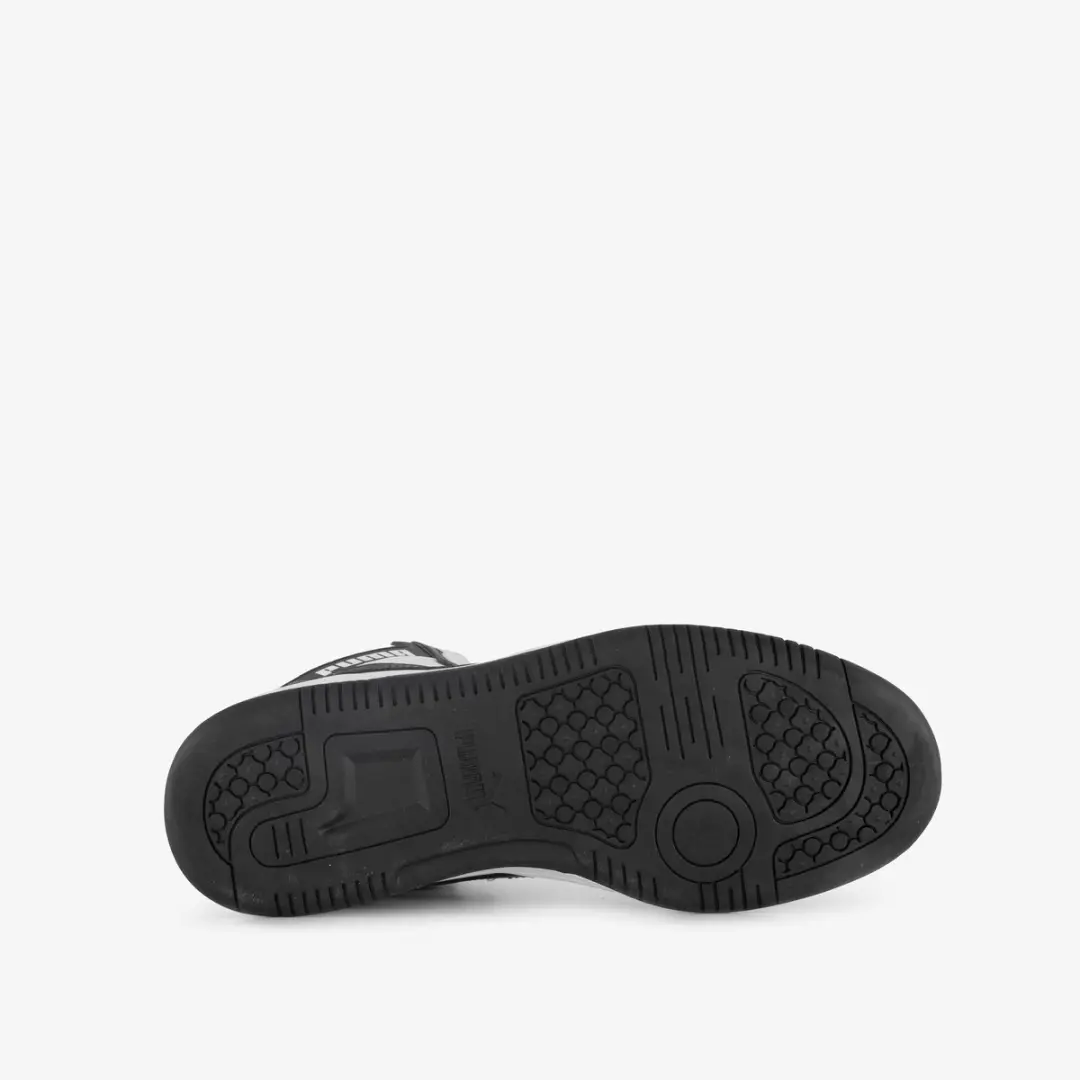 PUMA Rebound v6 Unisex Sneakers - 37 - Multicolor