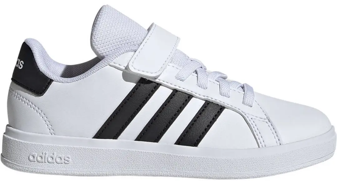 Adidas Grand Court 2.0 Schoenen Wit EU 31 1/2 Kinderen