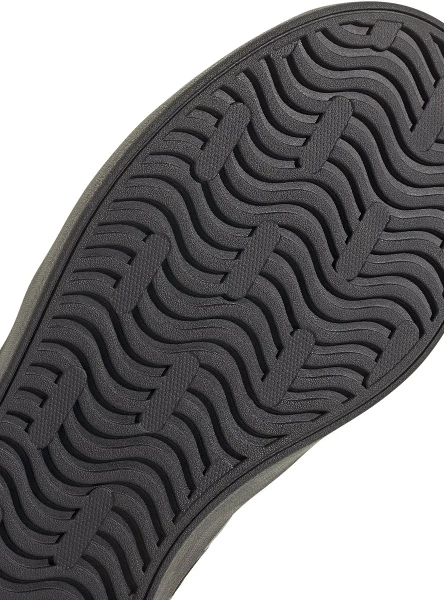 adidas Vl Court 3.0 NLF93 Sportschoenen - Zwart - afbeelding 5 van 6