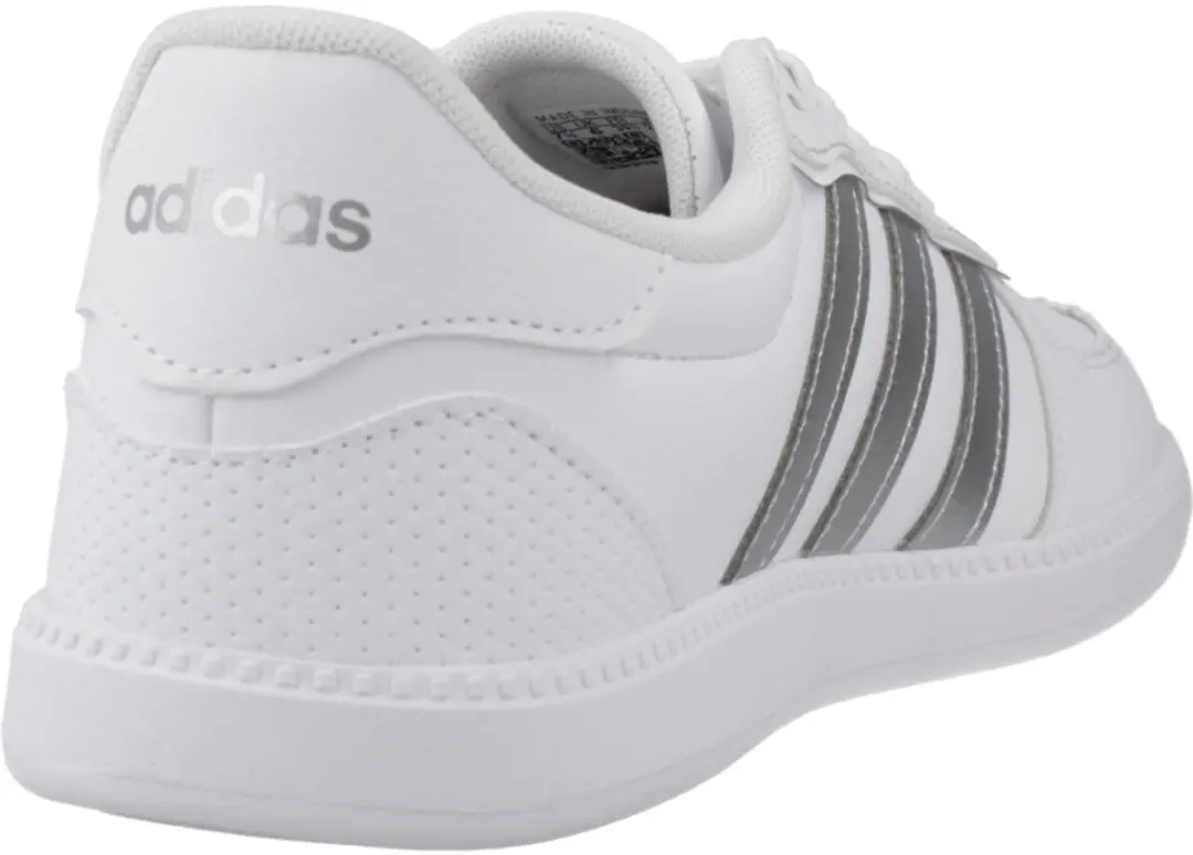 Adidas Breaknet Schoenen - 37 1/3 - Wit - afbeelding 6 van 6