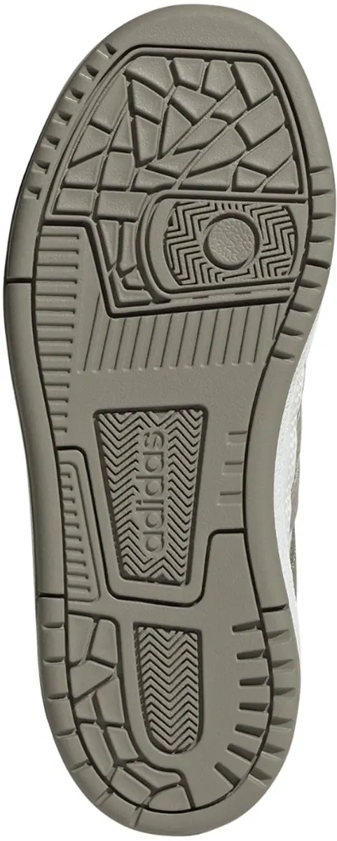 adidas Rapid Court Schoenen - Groen - Maat 35 - afbeelding 5 van 6
