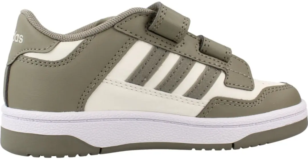 adidas Schoenen Kinderen Rapid Court