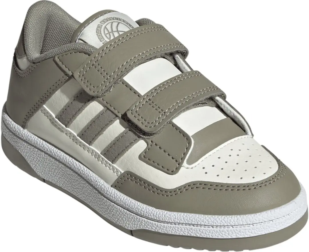 adidas Rapid Court Schoenen - Groen - Maat 35 - afbeelding 6 van 6