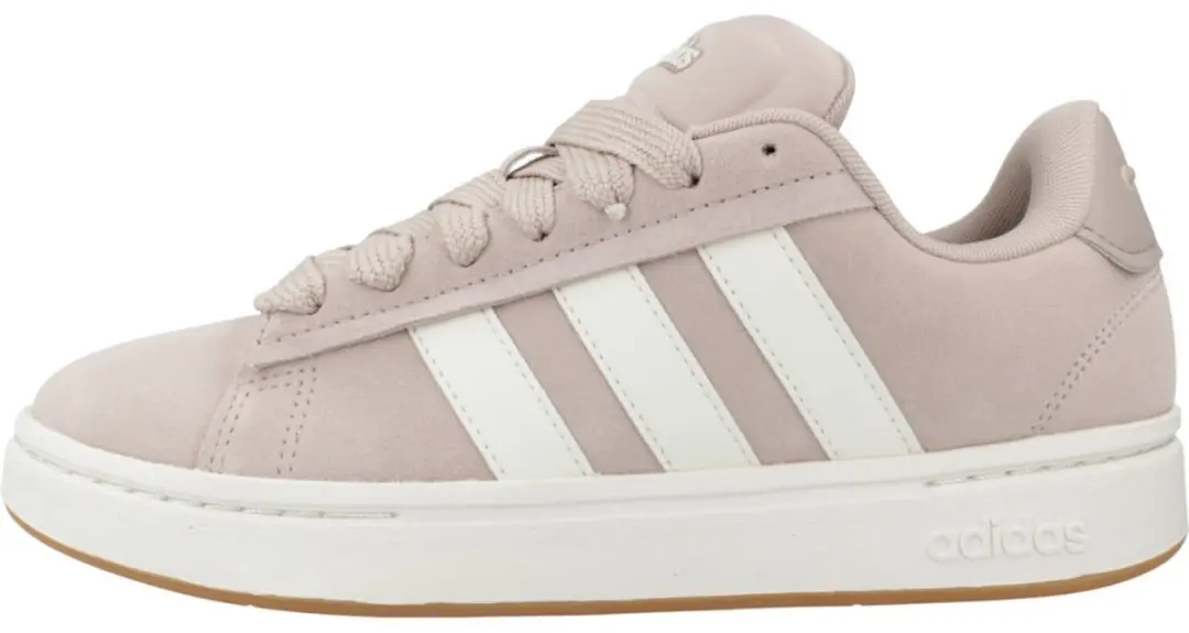 Adidas Grand Court Alpha NMM60 Schoenen - Bruin