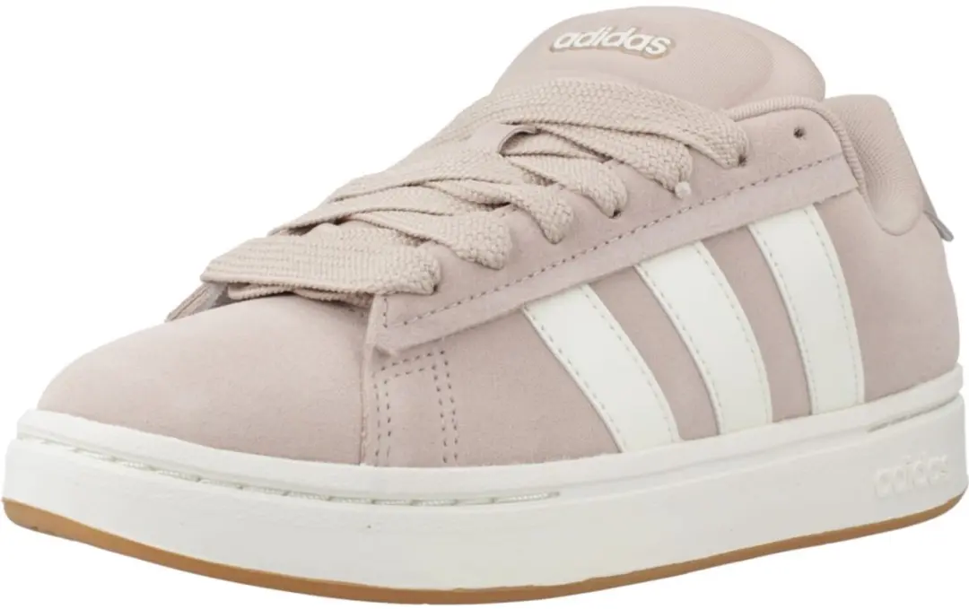 Adidas Grand Court Alpha NMM60 Schoenen - Bruin