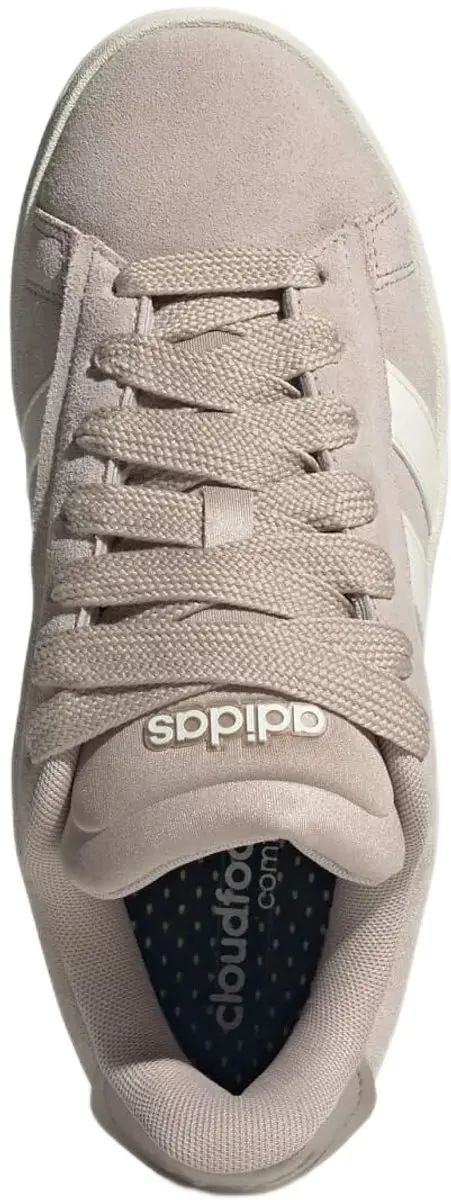 Adidas Grand Court Alpha NMM60 Schoenen - Bruin - afbeelding 6 van 6