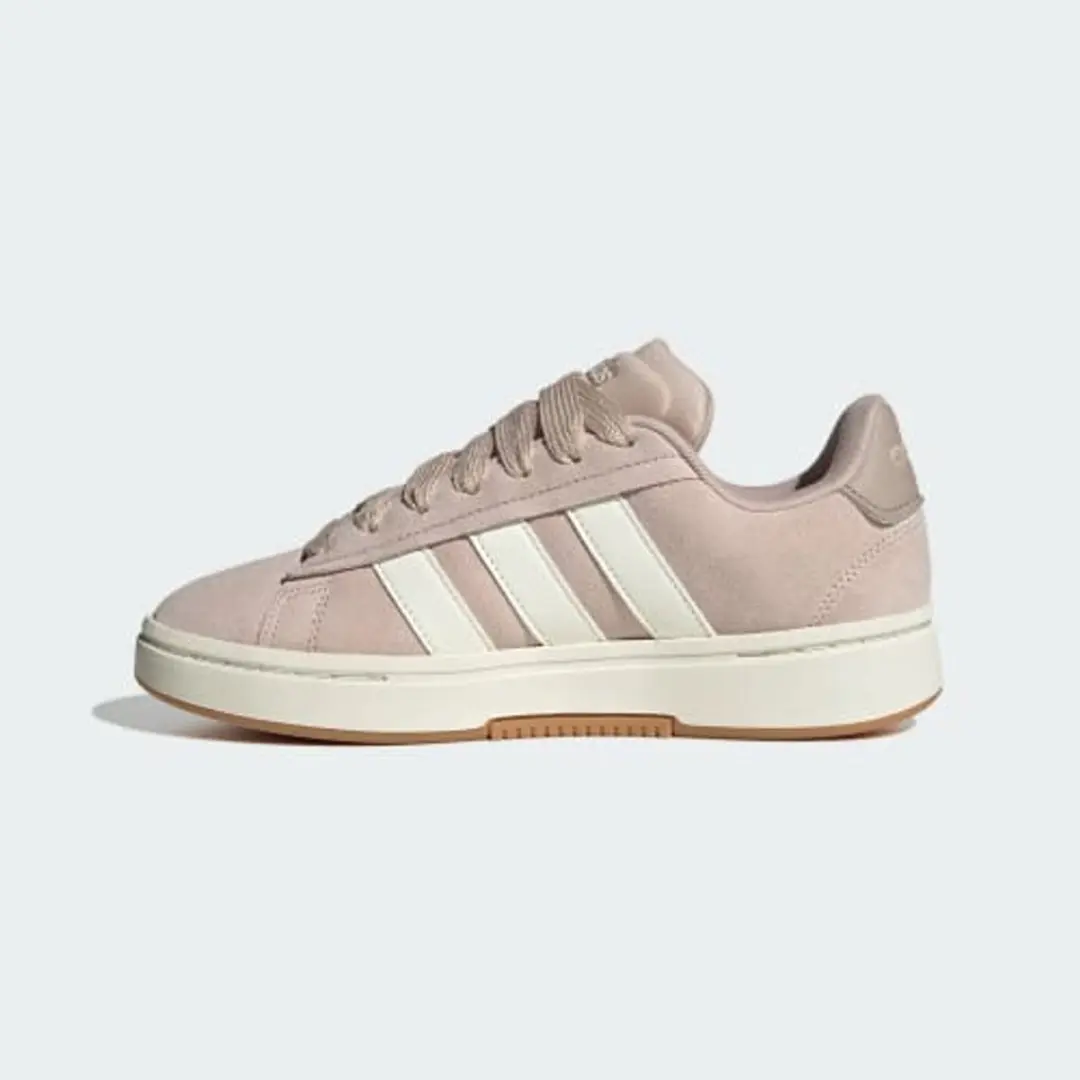 Adidas Grand Court Alpha NMM60 Schoenen - Bruin