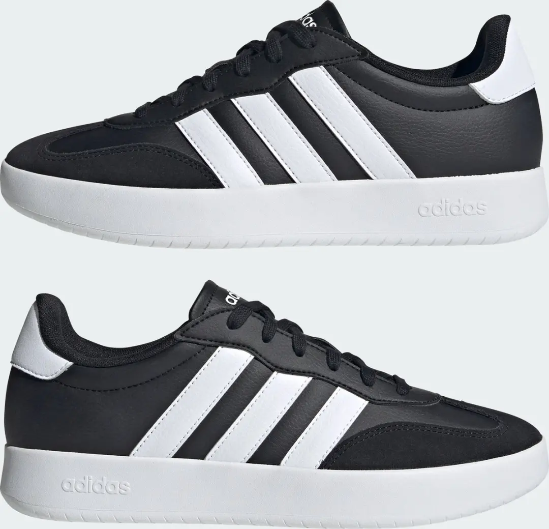 adidas Barreda Schoenen NMM30 - Zwart - afbeelding 4 van 6