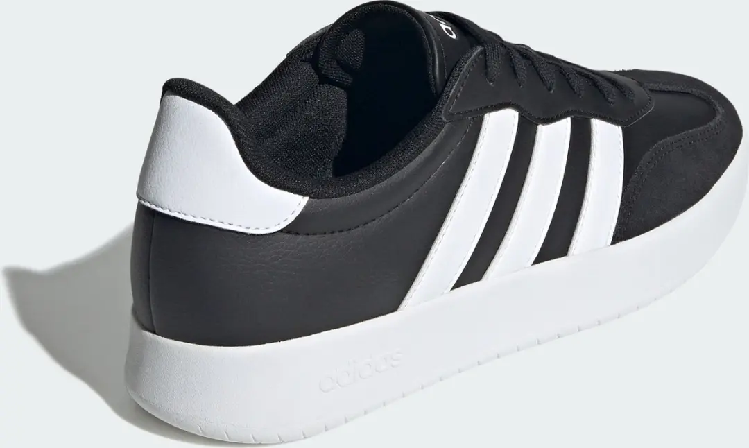 adidas Barreda Schoenen NMM30 - Zwart - afbeelding 6 van 6