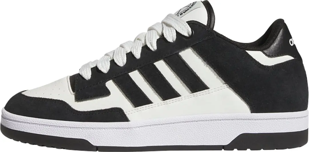 Adidas Sportswear Rapid Court Low Schoenen