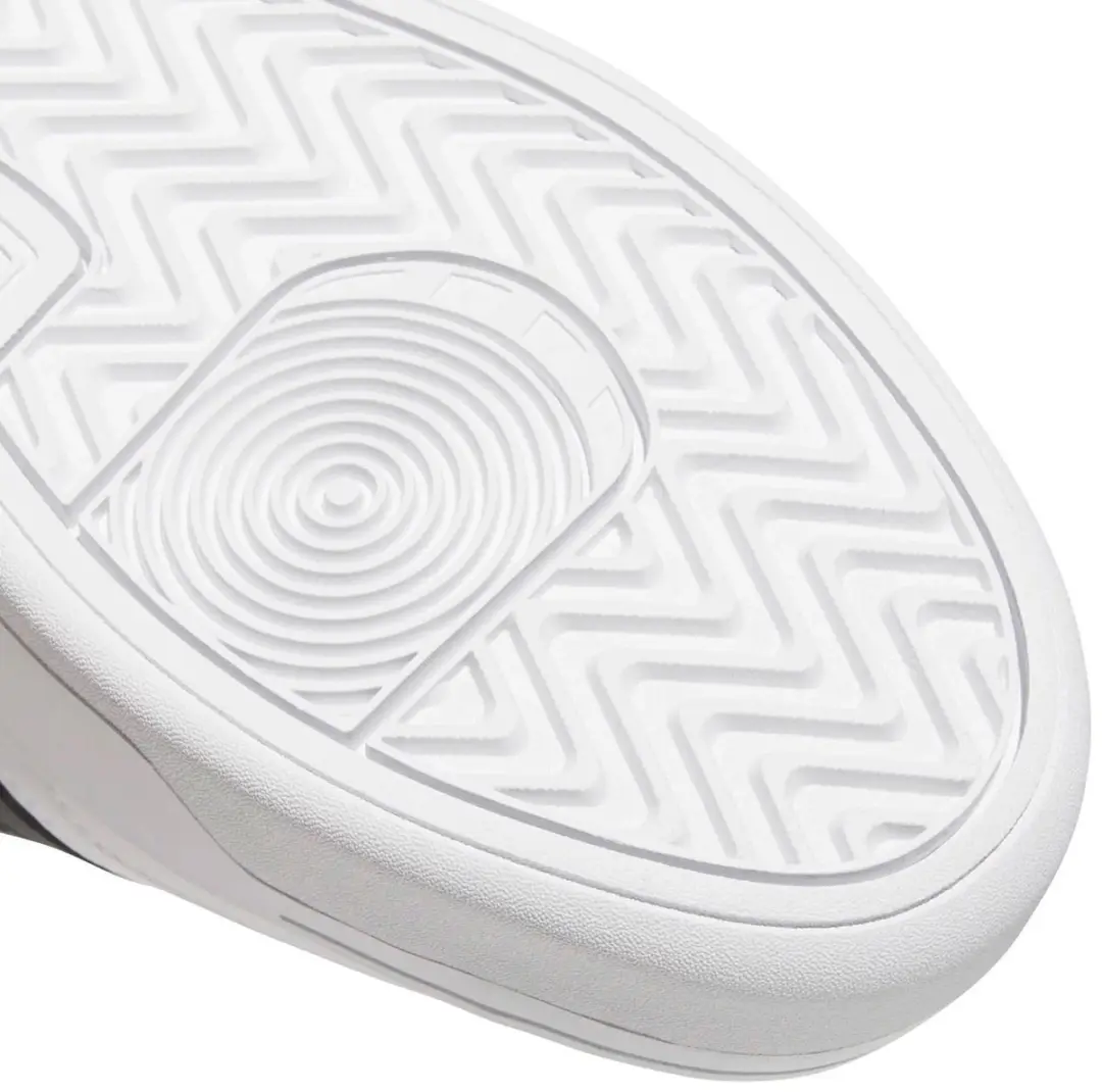 Adidas Break Start Bold Sneakers Dames 40 - Wit/Zwart - afbeelding 5 van 6