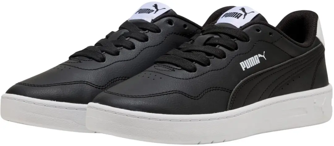 PUMA Court Lally Sneakers Dames