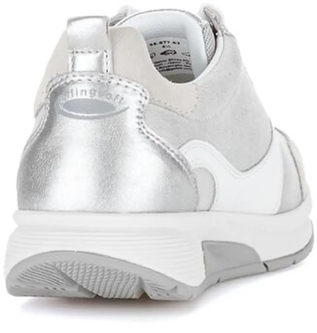 Gabor Rollingsoft Sneaker 86.877.62 - 38 - afbeelding 5 van 6