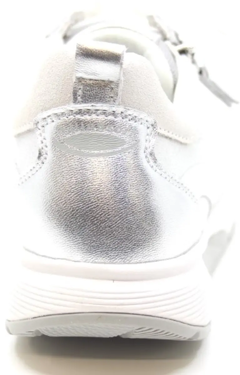 Gabor Rollingsoft Sneaker 86.877.62 - 38 - afbeelding 3 van 6